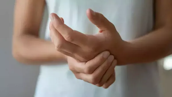 Uyuşma ve Karıncalanma