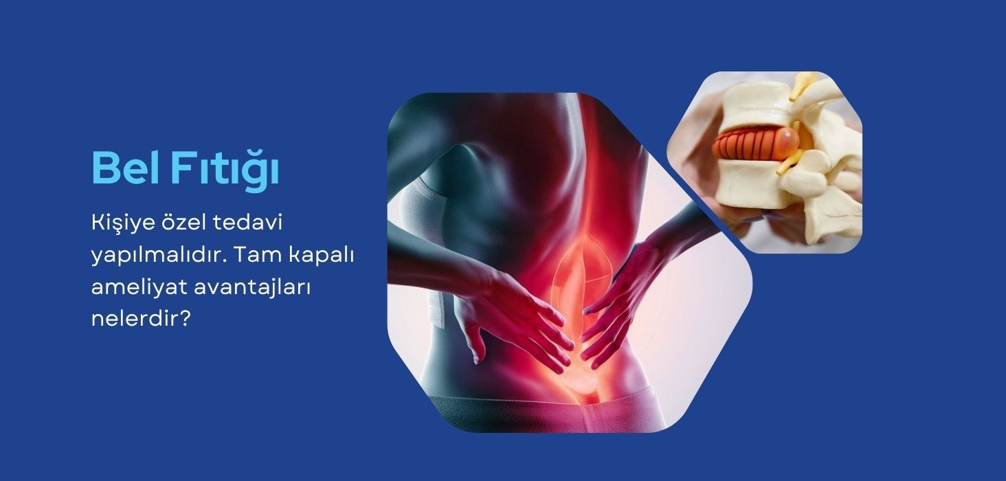 Bel Fıtığı