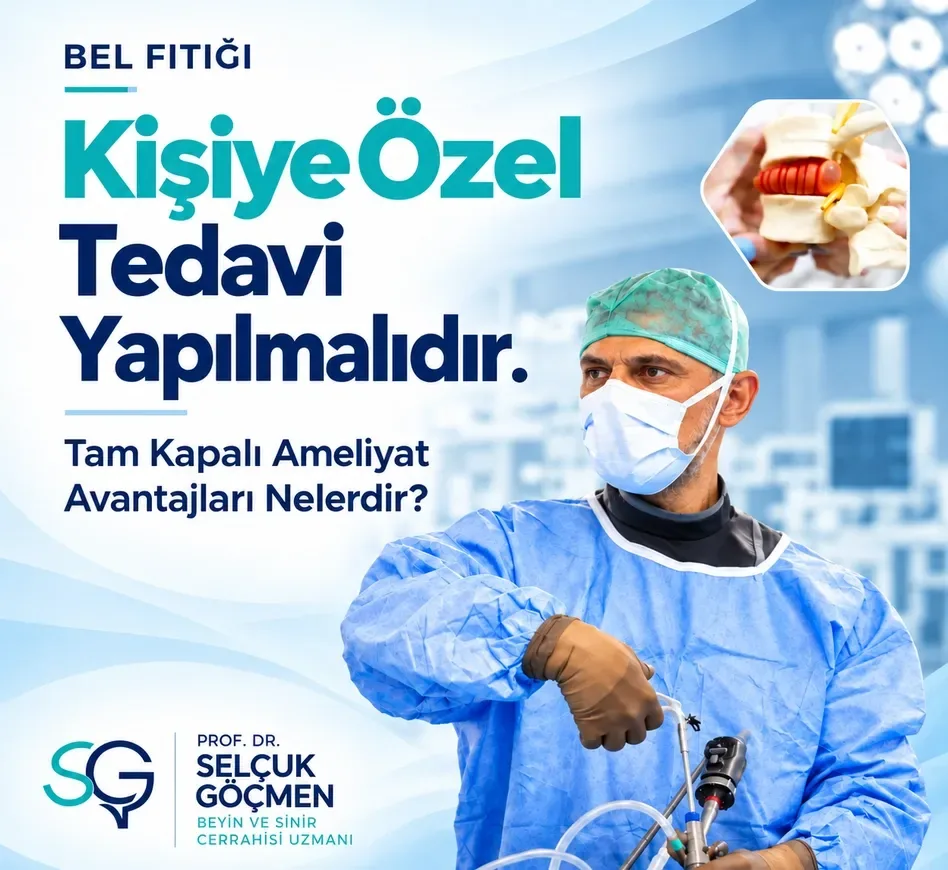 Prof.Dr. Selçuk Göçmen
