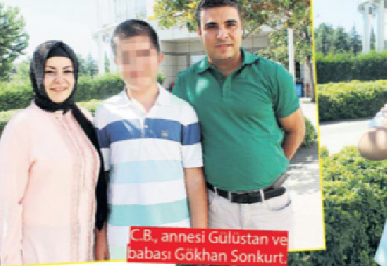 Hem yaşadı hem yürüdü