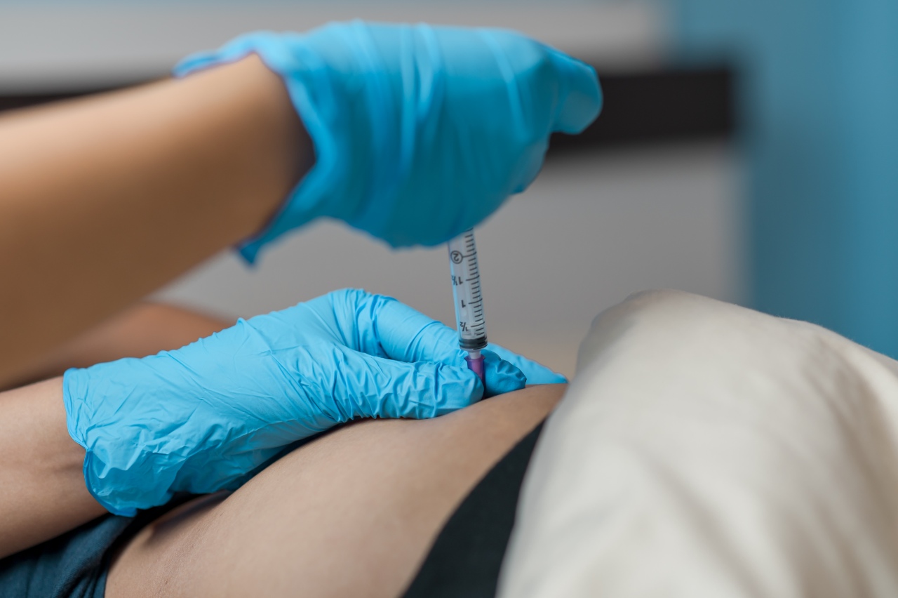 Ağrı Tedavisi (Nokta Atışı)