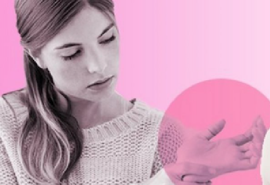 Sinir Sıkışması Kadınları Daha Çok Etkiliyor