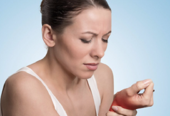 Sinir Sıkışması Kadınları Daha Çok Etkiliyor